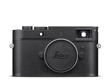 Die Leica M11 Monochrom