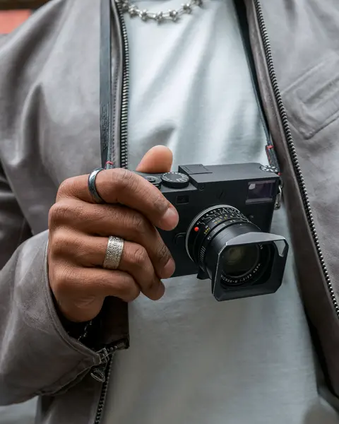 Leica Camera - M11 Monochrom 