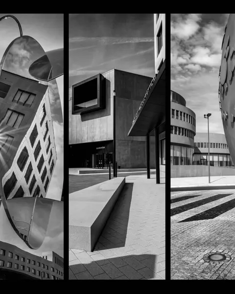 Logo Celebration of Photography 2024