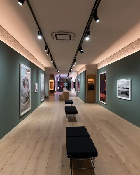 Leica Gallerie Munich