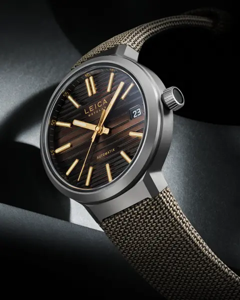 Leica Watch ZM11