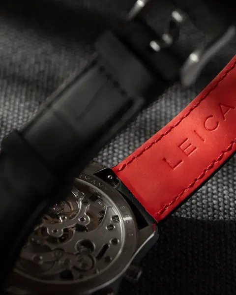 Leica Watch Accessories