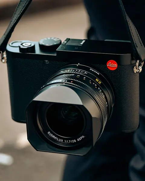 Leica Camera