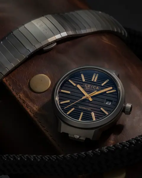 Leica Watch ZM 11 Accessories