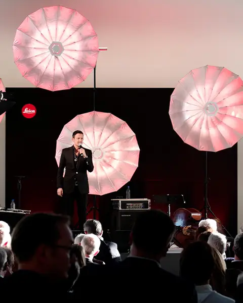 Leica Event