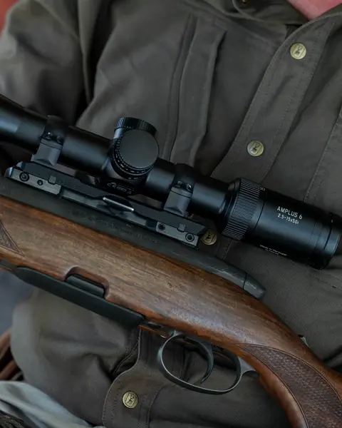 Leica-Riflescopes-Amplus-Hunting
