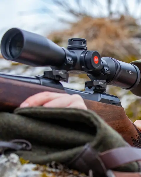 Leica-Riflescopes-Fortis-Hunting