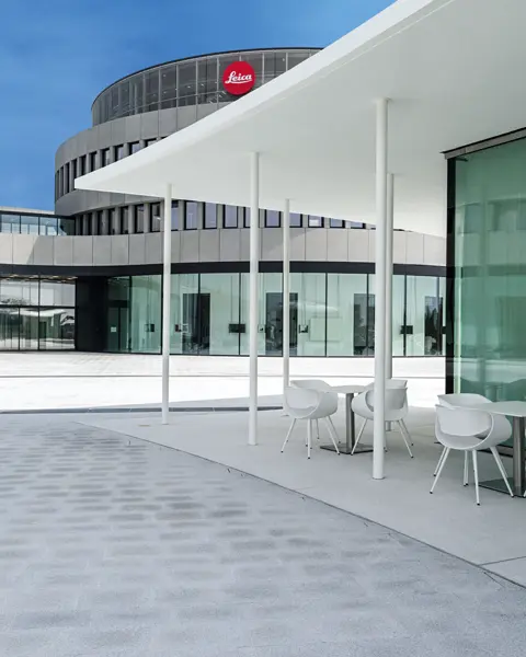 Leitz Park Wetzlar