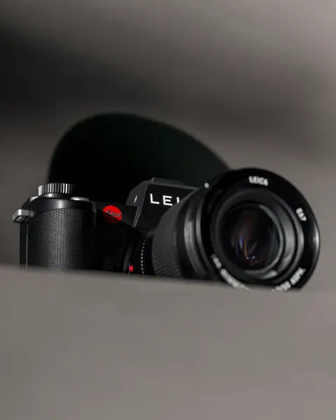 Leica SL3