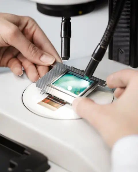 Sensor