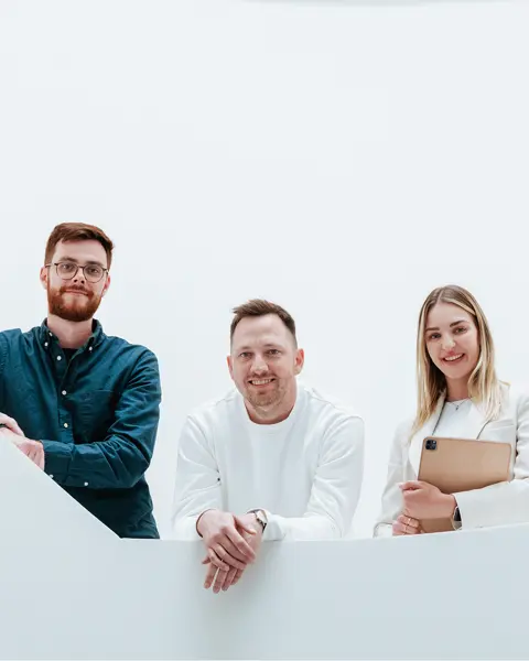 Leica Employees