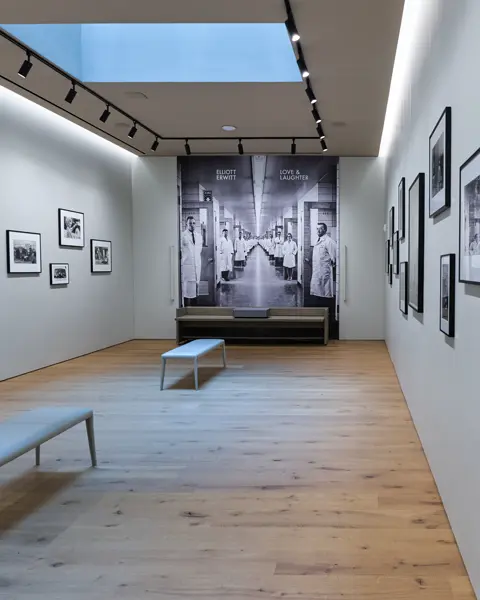 Leica Galerie NY