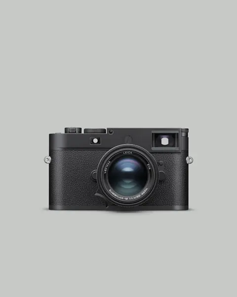 M11 Monochrom