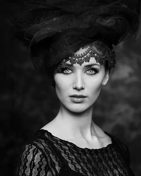 Portraitfotografie