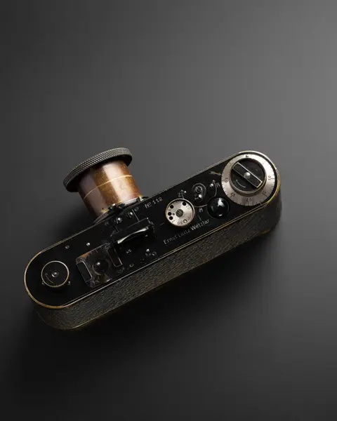 Leitz Auction Preview