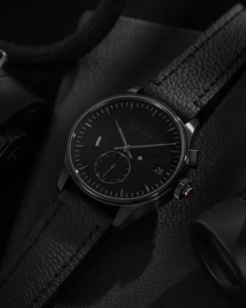 Leica ZM 1 Monochrom