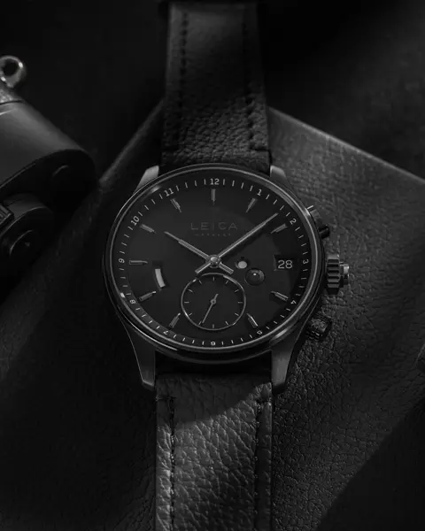 Leica ZM 2 Monochrom