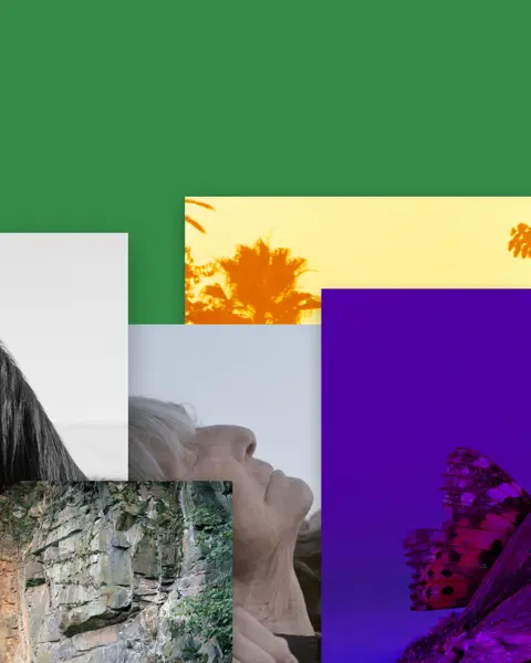 The brand image of the Biel/Bienne festival of photography.