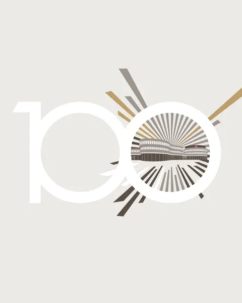 100 Years of Leica Keyvisual 