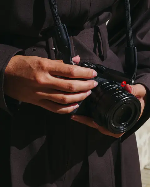 Leica.Connect Q Experience
