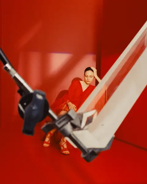 Design Photography Workshop