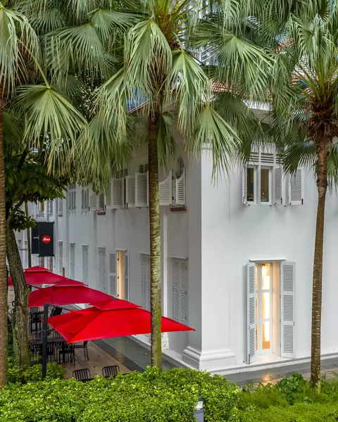 Leica Store Singapore