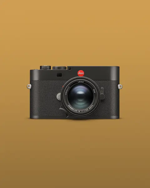 Leica M EV1.