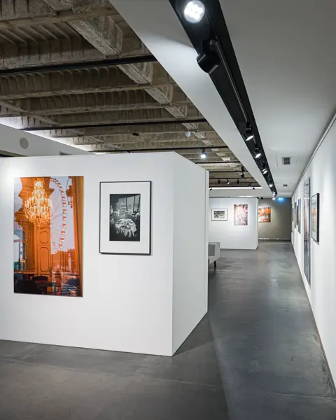Leica Exhibition