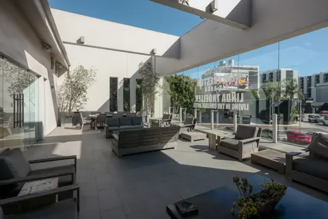 Leica Store Los Angeles