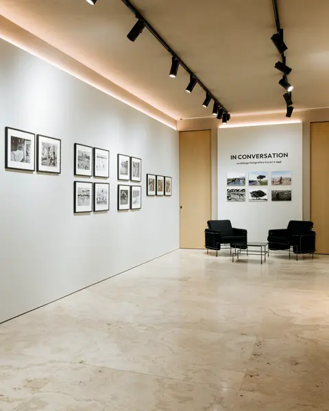 Leica Gallery Milano