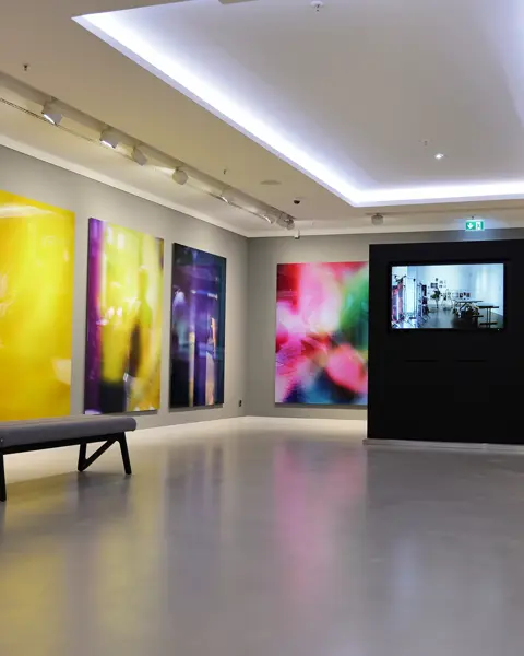 Gallery Dusseldorf