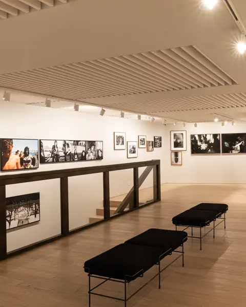 Leica Gallery Milano
