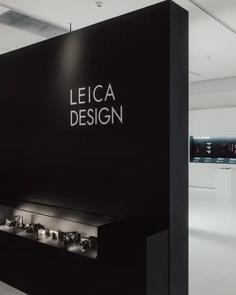 Wetzlar Leitz Museum