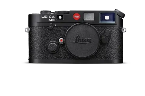 Leica M6 - 10557