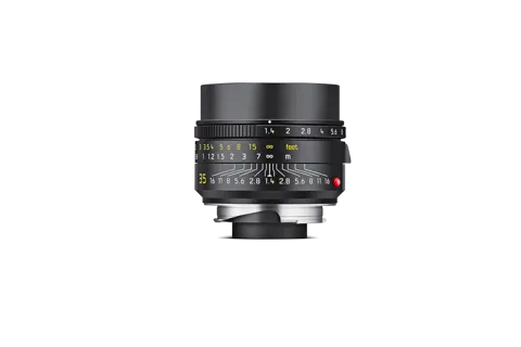 Summilux-M 35 f/1.4 ASPH - 11726