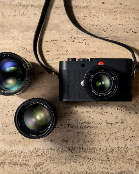  Leica M EV1