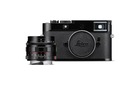 M11 Glossy and leica lens