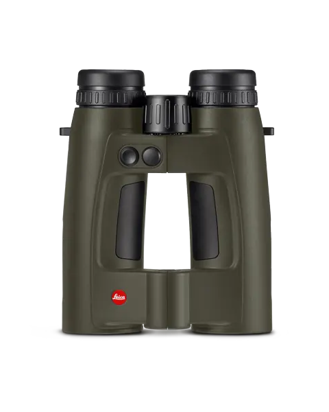 Leica Geovid Pro in olive green