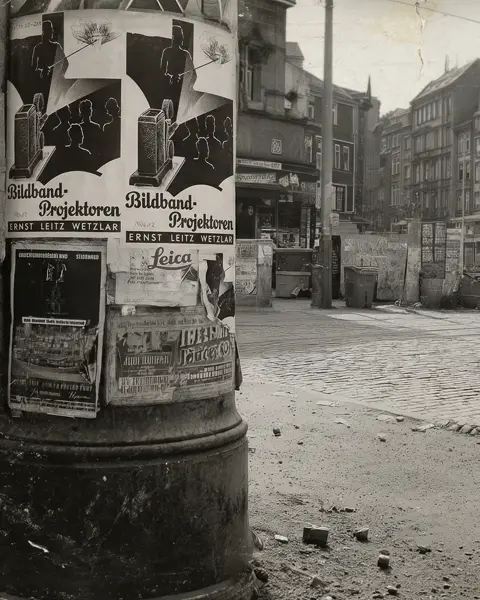 old town Wetzlar