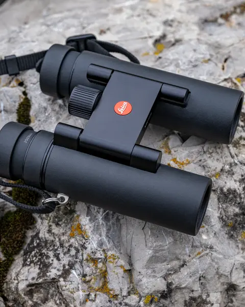 Leica Noctivid
