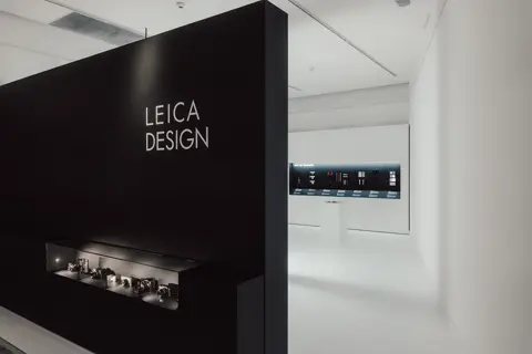 Wetzlar Leitz Museum