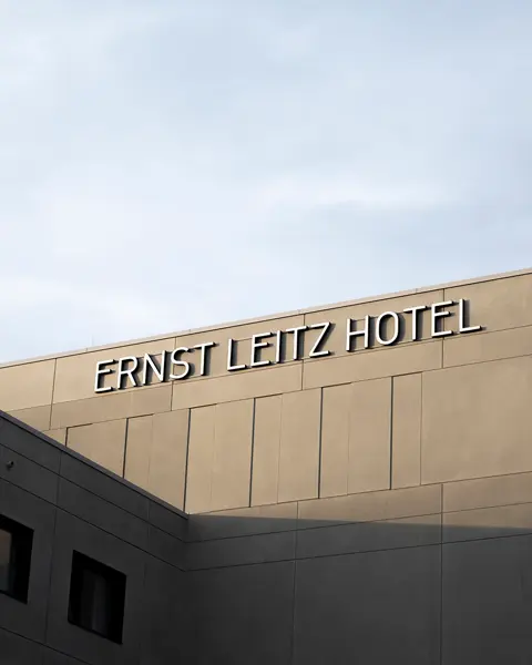 Ernst Leitz Hotel
