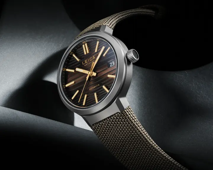 Leica Watch ZM11