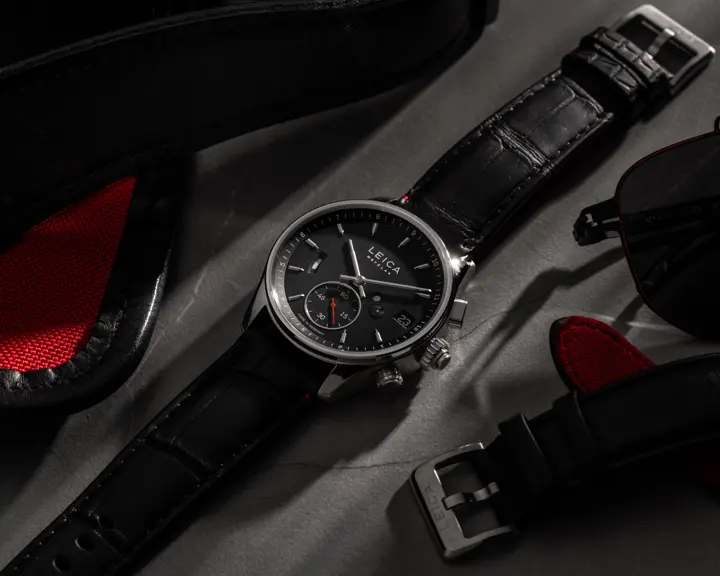 Leica Watch