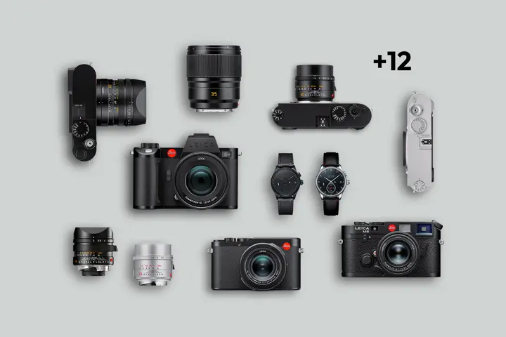 Leica Products
