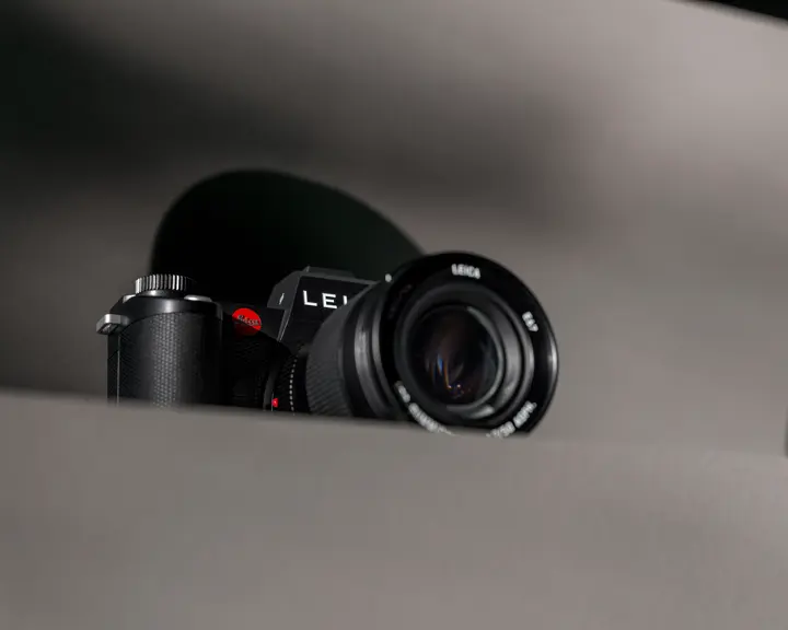 Leica SL3