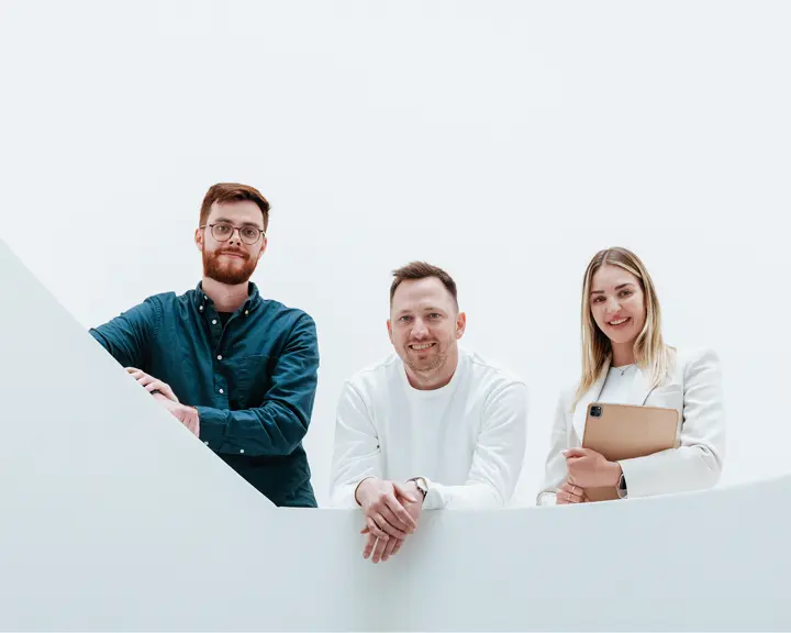 Leica Employees