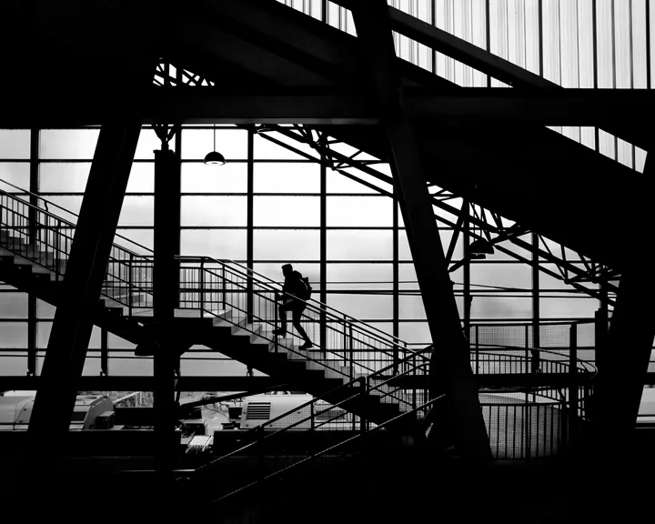 Streetphotography in zurich