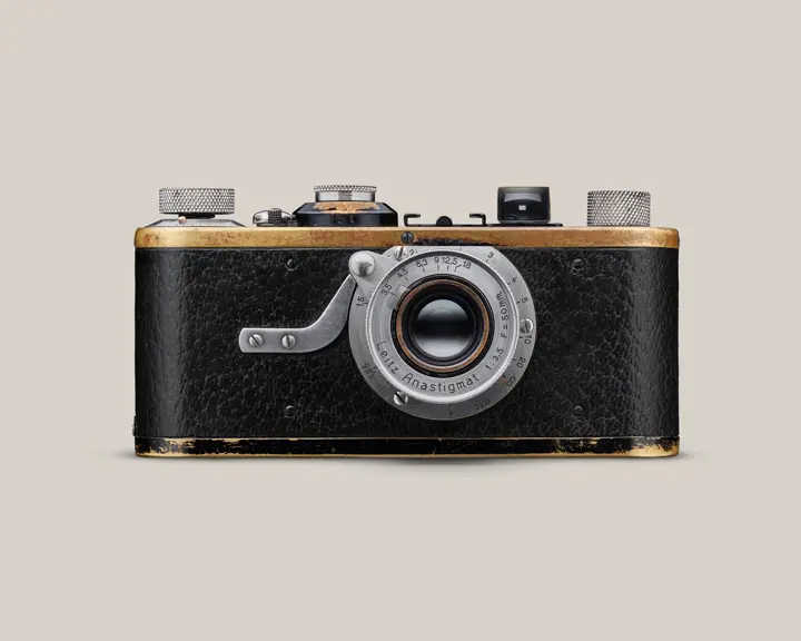Leica 1