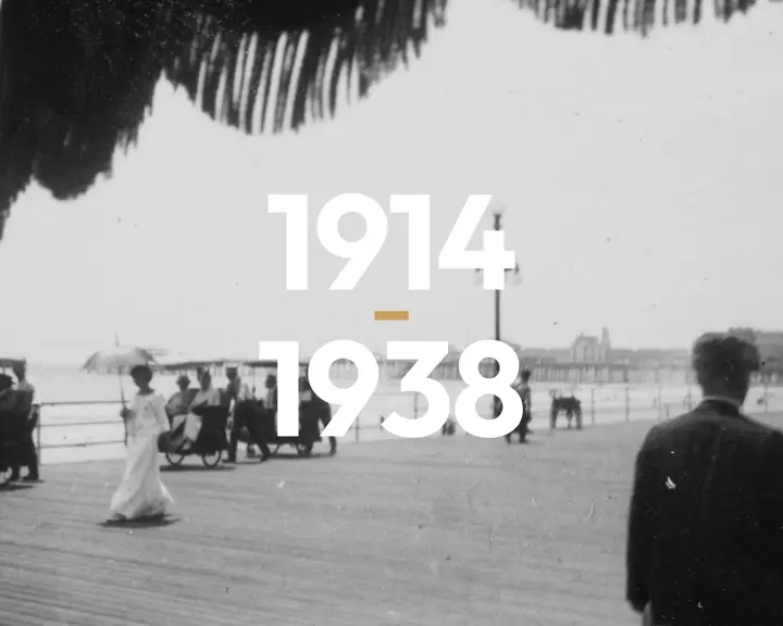 Historical Image of Leica History between 1914-1938